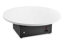 Load image into Gallery viewer, Photomechanics MFT-1 turntable for 360 and 3D photo