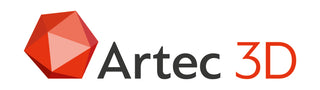 Artec 3D client