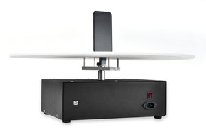 Photomechanics MFT-1 with item for 360 degree and 3D product photos