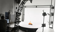 Photomechanics ST-300 photo studio for bulky items