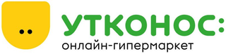 Utkonos online market client
