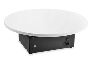 Photomechanics MFT-1 turntable for 360 and 3D photo