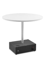 Load image into Gallery viewer, Photomechanics MFT-1 turntable with stand column for 360 and 3D photo