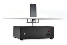 Load image into Gallery viewer, Photomechanics MFT-1 turntable with item for 360 and 3D photo 