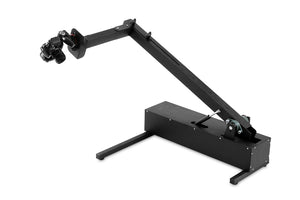 Photomechanics K-100 robot arm to make 3D photos