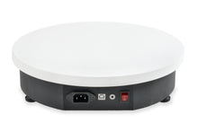 Load image into Gallery viewer, Photomechanics MX-32 Small 360 product photo turntable